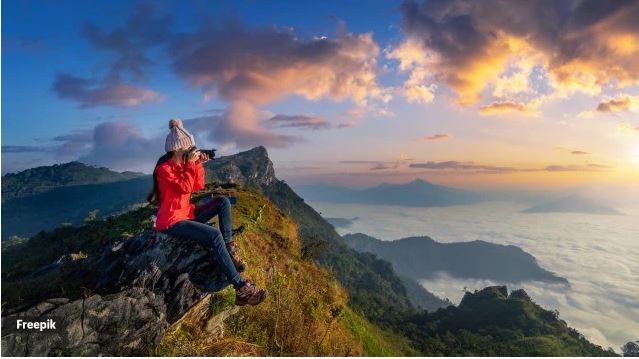 Travel in 2025: Six Trends That Could Redefine Exploration This Year