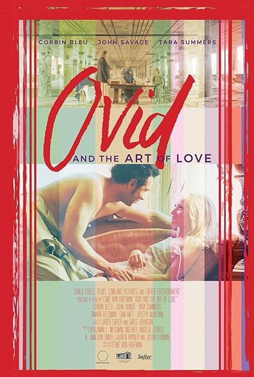[VF] Ovid and the Art of Love 2019 Film Complet Streaming