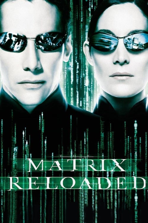 Matrix Reloaded 2003 Download ITA