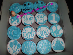 Cupcake