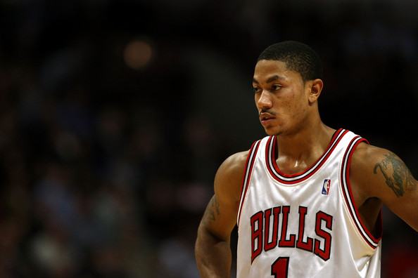 derrick rose. derrick rose mvp pic. derrick