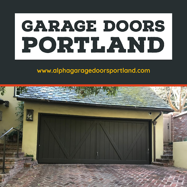 Garage Doors Portland
