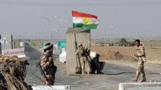 Kurdistan Region