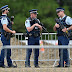 Australia Police Raid Homes Linked To New Zealand shooting