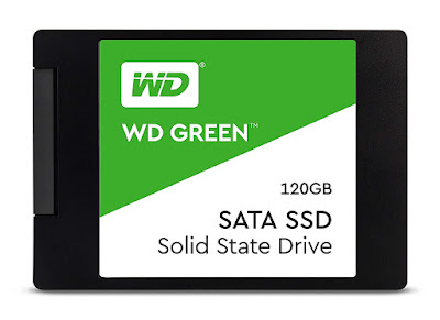 wd ssd