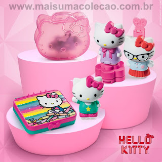 Junho – Hello Kitty