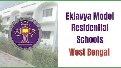 Eklavya Model Residential Schools in West Bengal