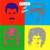 Hot Space (Queen 40th Anniversary Limited Edition) / Queen