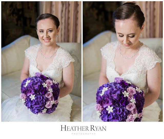 DACOR Bacon House Wedding | Photos by Heather Ryan Photography