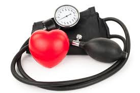 Blood Pressure Control