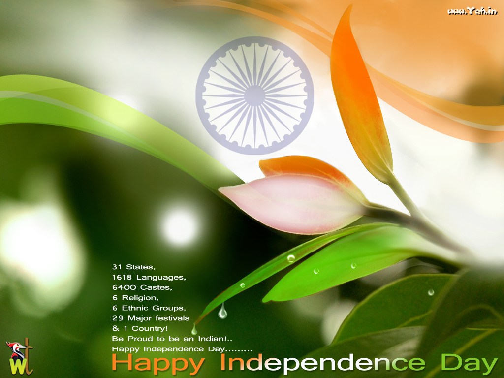 Indian Independence Day Wallpaper Wallpapers HD Wallpapers Download Free Images Wallpaper [wallpaper981.blogspot.com]