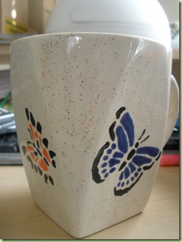 mug