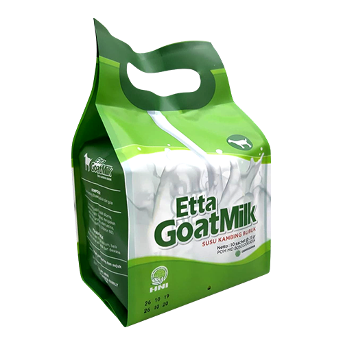 SUSU KESEHATAN ETTA GOAT MILK (EGM)