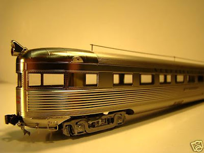 Model Trains: January 2009