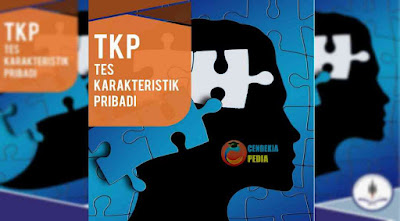 Unduh Ebook TKP CPNS 2021 PDF