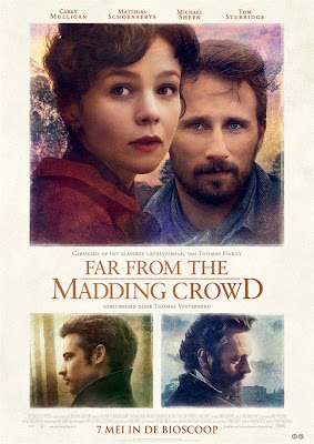 Far From The Madding Crowd met Nederlandse ondertiteling, Far From The Madding Crowd Online film kijken, Far From The Madding Crowd Online film kijken met Nederlandse, 