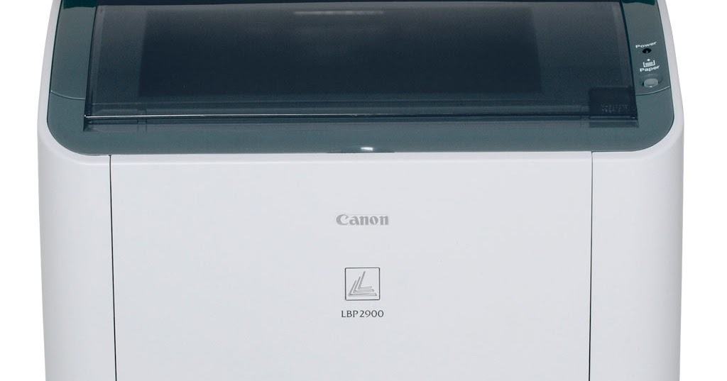 تحميل تعريف طابعة Canon i-SENSYS LBP2900