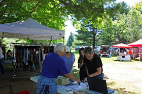 Shagway Arts Barn Vendor Event