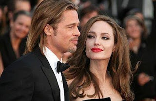 Lo que dijo Brad Pitt sobre la enfermedad de Angelina Jolie