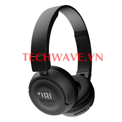 tai nghe bluetooth JBL T450BT