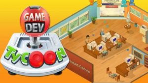  Selamat siang teman gamers dimanapun anda berada Game Dev Tycoon APK MOD + Data Unlimited Money v1.2.3 for Android Hack Terbaru 2018