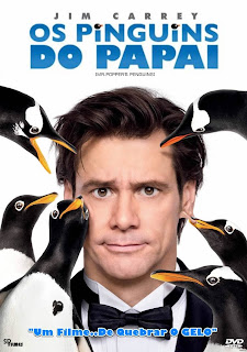 Os%2BPinguins%2Bdo%2BPapai Download Os Pinguins do Papai   BDRip Dual Áudio Download Filmes Grátis