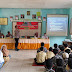Polres Lampung Barat Laksanakan Penyuluhan ke SMA Suoh Untuk Mencegahi Penyalahgunaan Narkoba