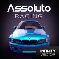 Assoluto Racing Apk v1.3.0 Mod (Unlimited Money)