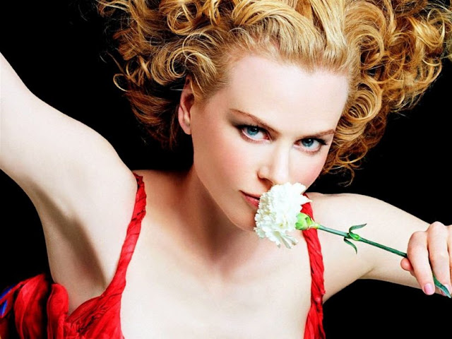 Nicole Kidman Wallpapers Free Download