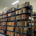Biblioteca Pública Central Estatal preserva una valiosa colección de libros