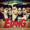 Sandra Dewi on Action Series "Elang"