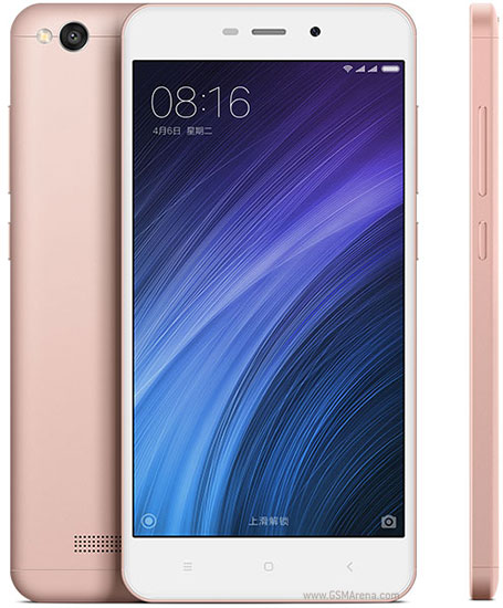 Review Xiaomi redmi 4a varian termurah dari Redmi 4 murah tapi gak murahan