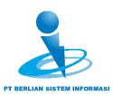 Berlian Sistem Informasi Logo