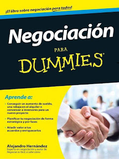 Negociacion para Dummies