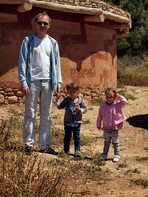 Lempa Prehistoric Village