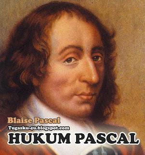 Hukum pascal