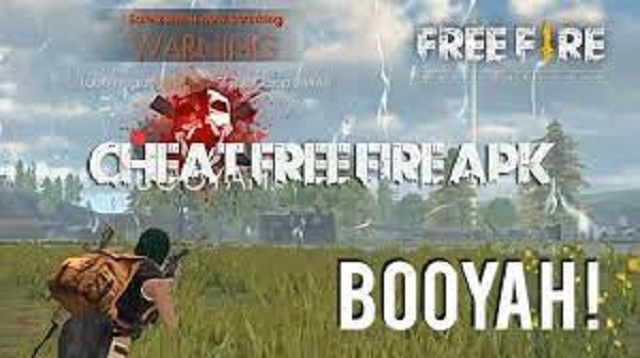  Mungkin anda sudah tidak asing lagi dengan Free Fire yang merupakan salah satu game popul Cara Cheat VIP Free Fire Terbaru