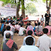 Police block Preah Vihear land dispute forum