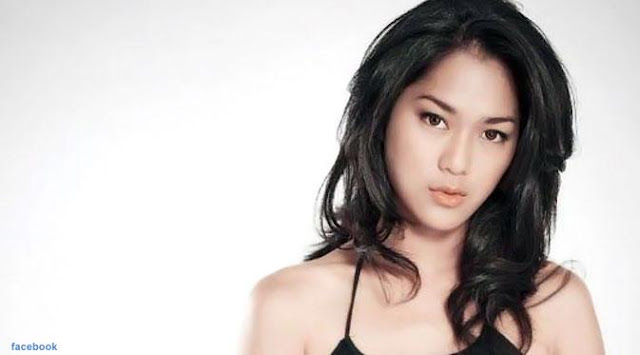 100 Artis Tercantik Indonesia Saat Ini 