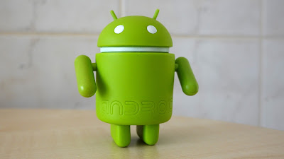 What is android operating system