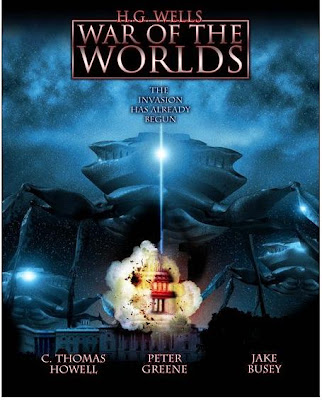 war of the worlds 2005 martian. wallpaper War of the Worlds
