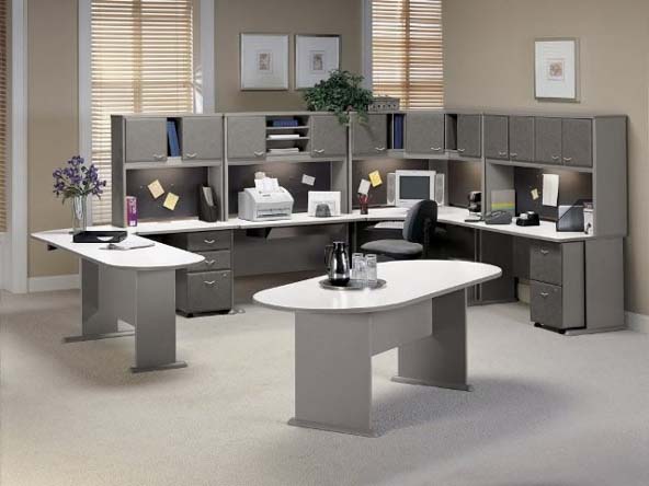 Luxury Office Furniture - Modern Home Minimalist | Minimalist Home Dezine