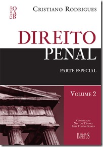 Capa - Coleção OAB - PENAL ESPECIAL (CAPA FINAL - VERNIZ).indd