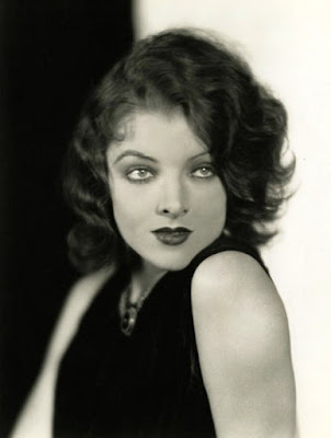 MYRNA LOY