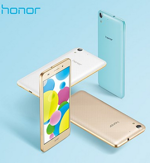 Huawei Honor 5A