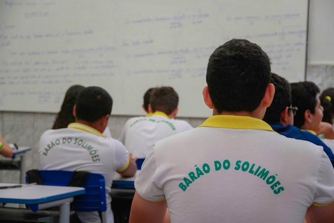 Busca ativa da Seduc visa resgatar 4,5% dos estudantes afastados da rede estadual em Ji-Paraná
