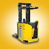 Xe nâng Komatsu - xenangforklift