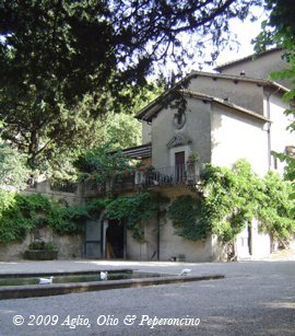 Villa Rucellai