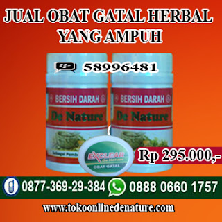 JUAL OBAT GATAL HERBAL YANG AMPUH