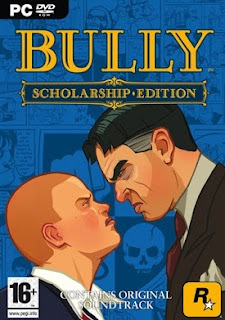 Higly compressed Games: Download Bully PC Game Full Version ...